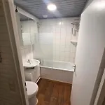 Апартаменты Ostseeblick Marina