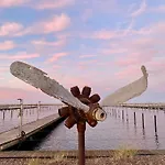 Ostseeblick Marina Апартаменты Wendtorf