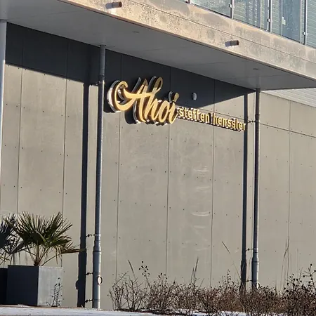 Ostseeblick Marina Apartamento Wendtorf