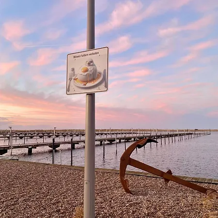 Fewo Gueni Ostseeblick Wendtorf Marina Strand Wendtorf