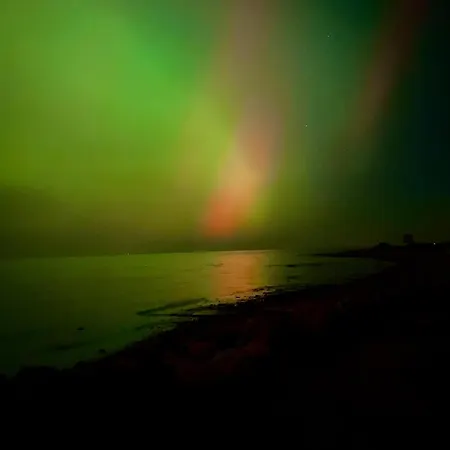 Apartamento Ostseeblick Marina Wendtorf