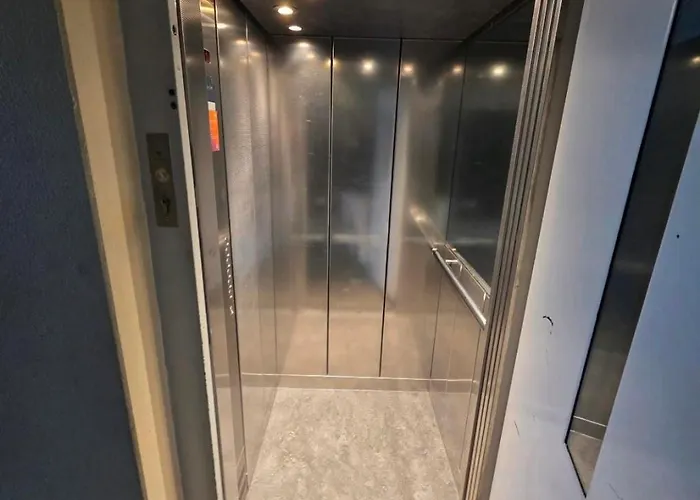 Apartamento Ostseeblick Marina *