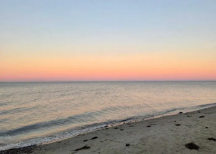 Ostseeblick Marina * Wendtorf