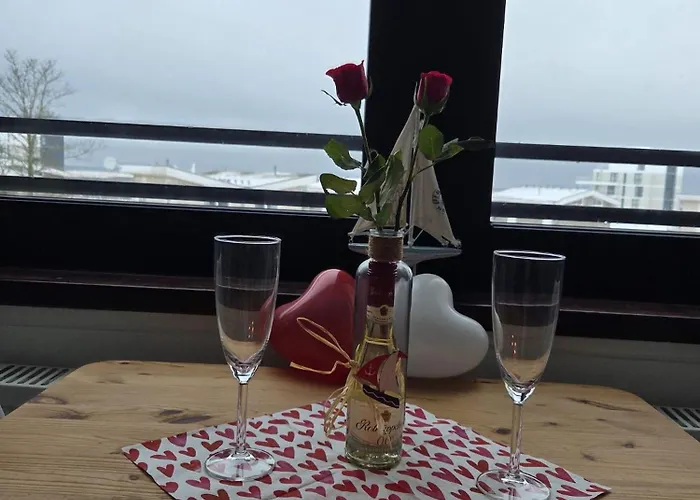 Ostseeblick Marina * Wendtorf