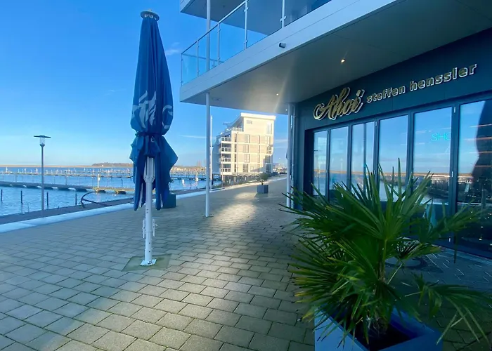 Ostseeblick Marina * Wendtorf